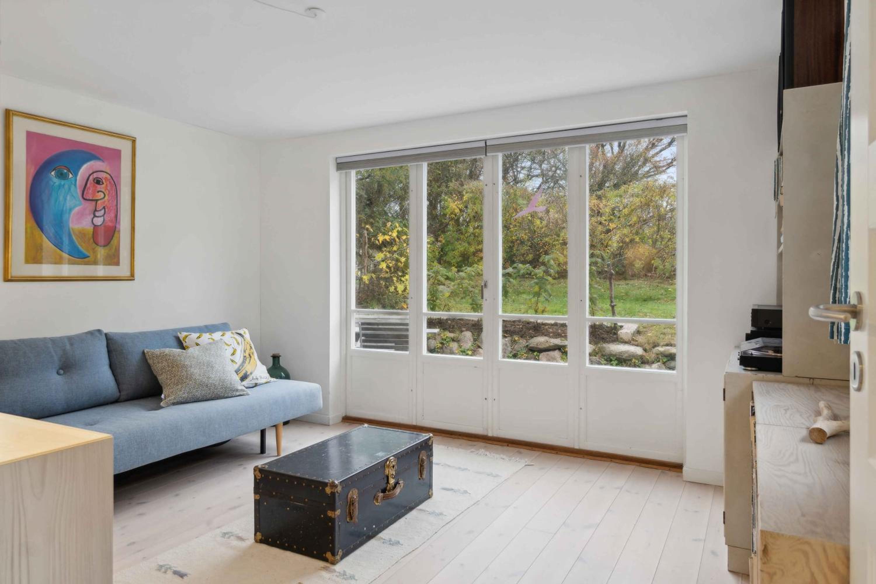 Holiday Home In Prime Location By Isefjord