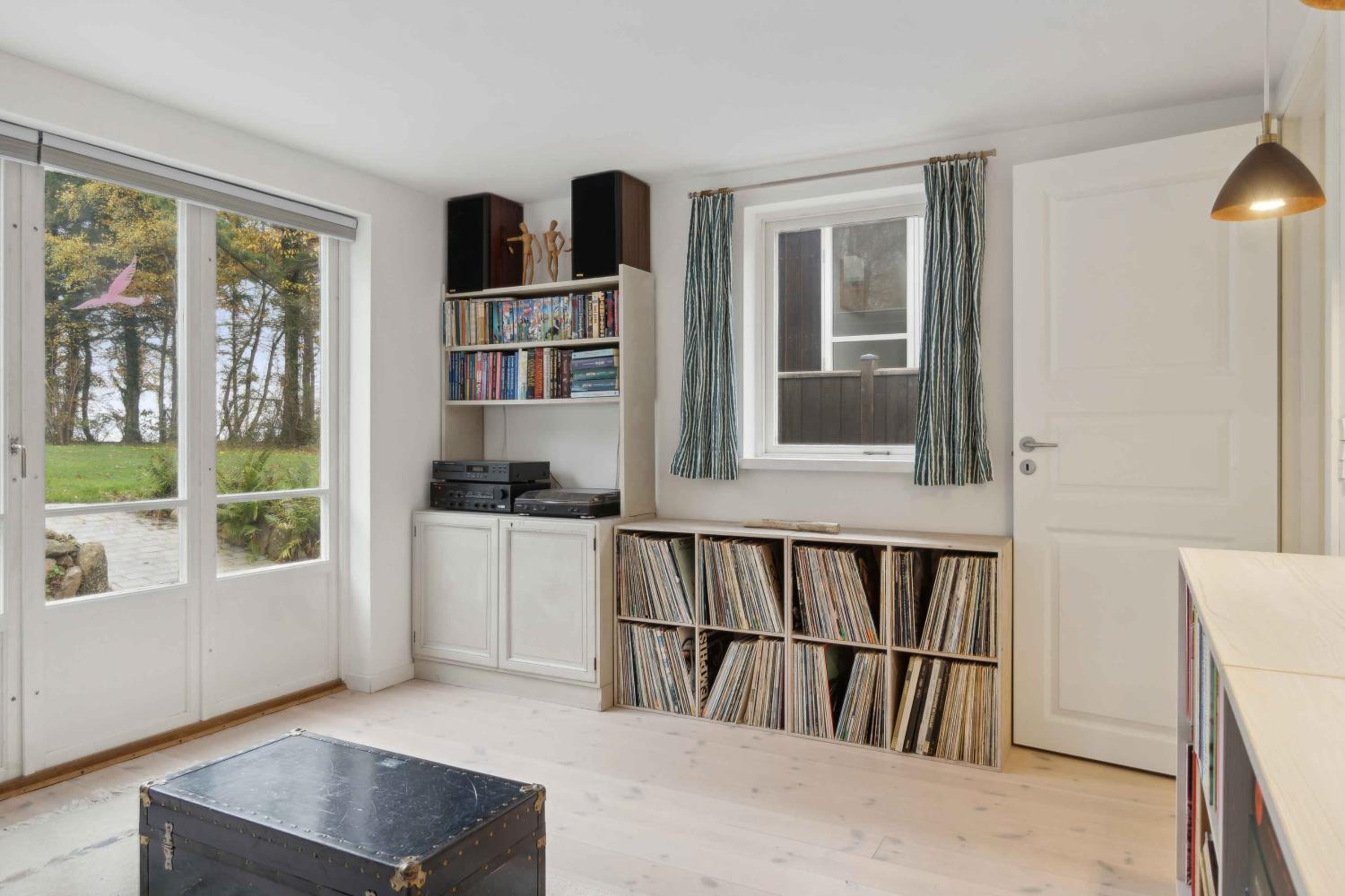Holiday Home In Prime Location By Isefjord