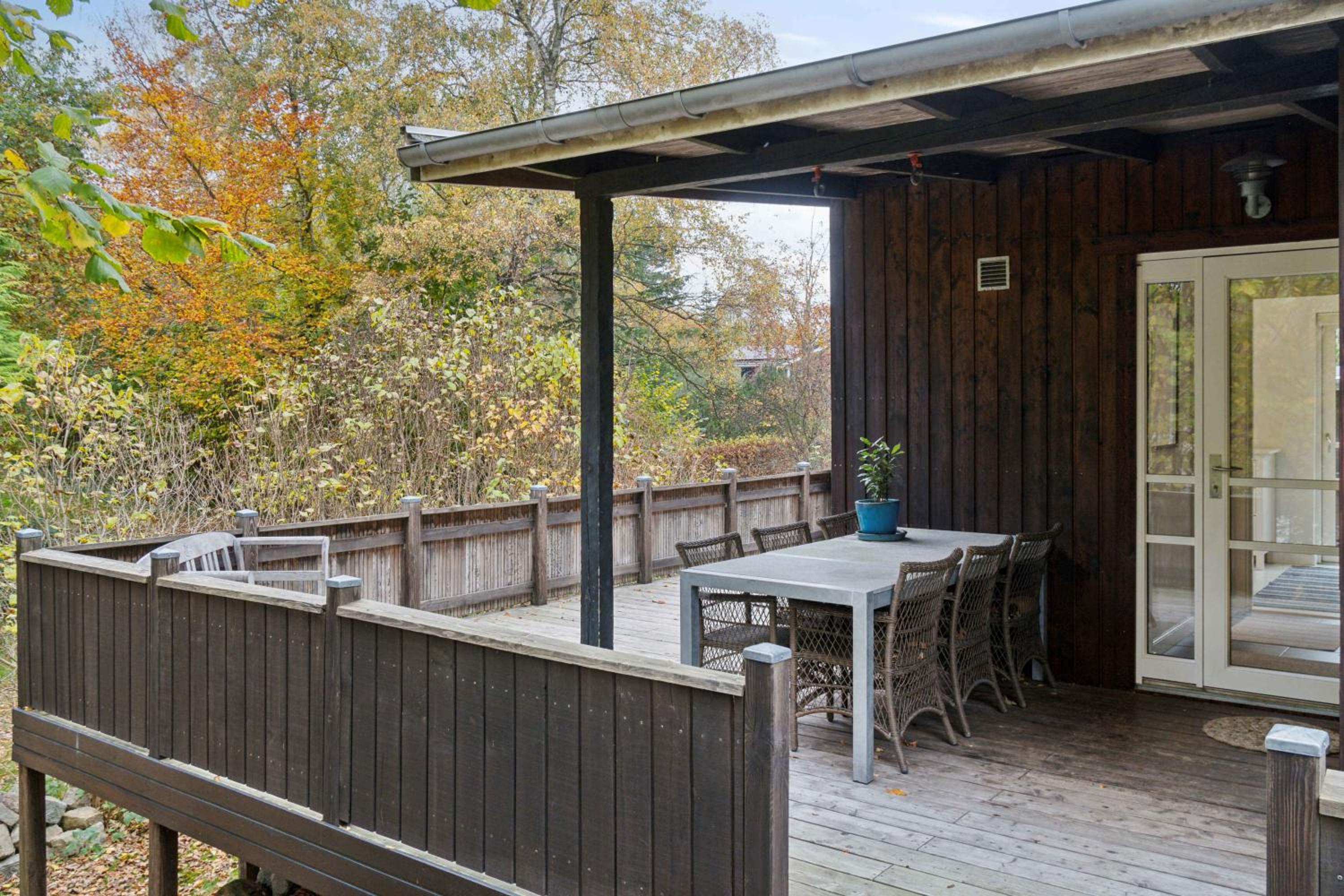 Holiday Home In Prime Location By Isefjord