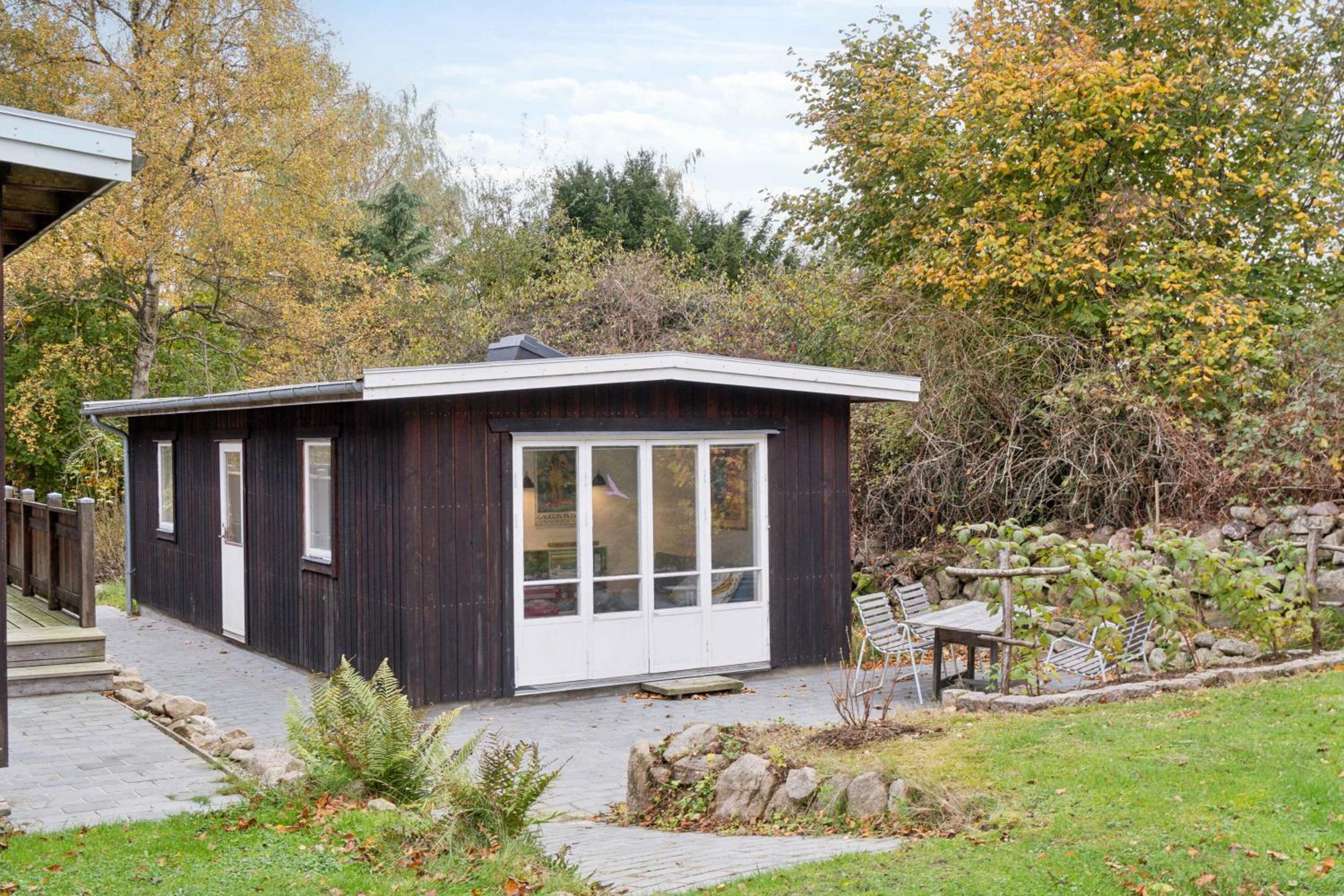 Holiday Home In Prime Location By Isefjord