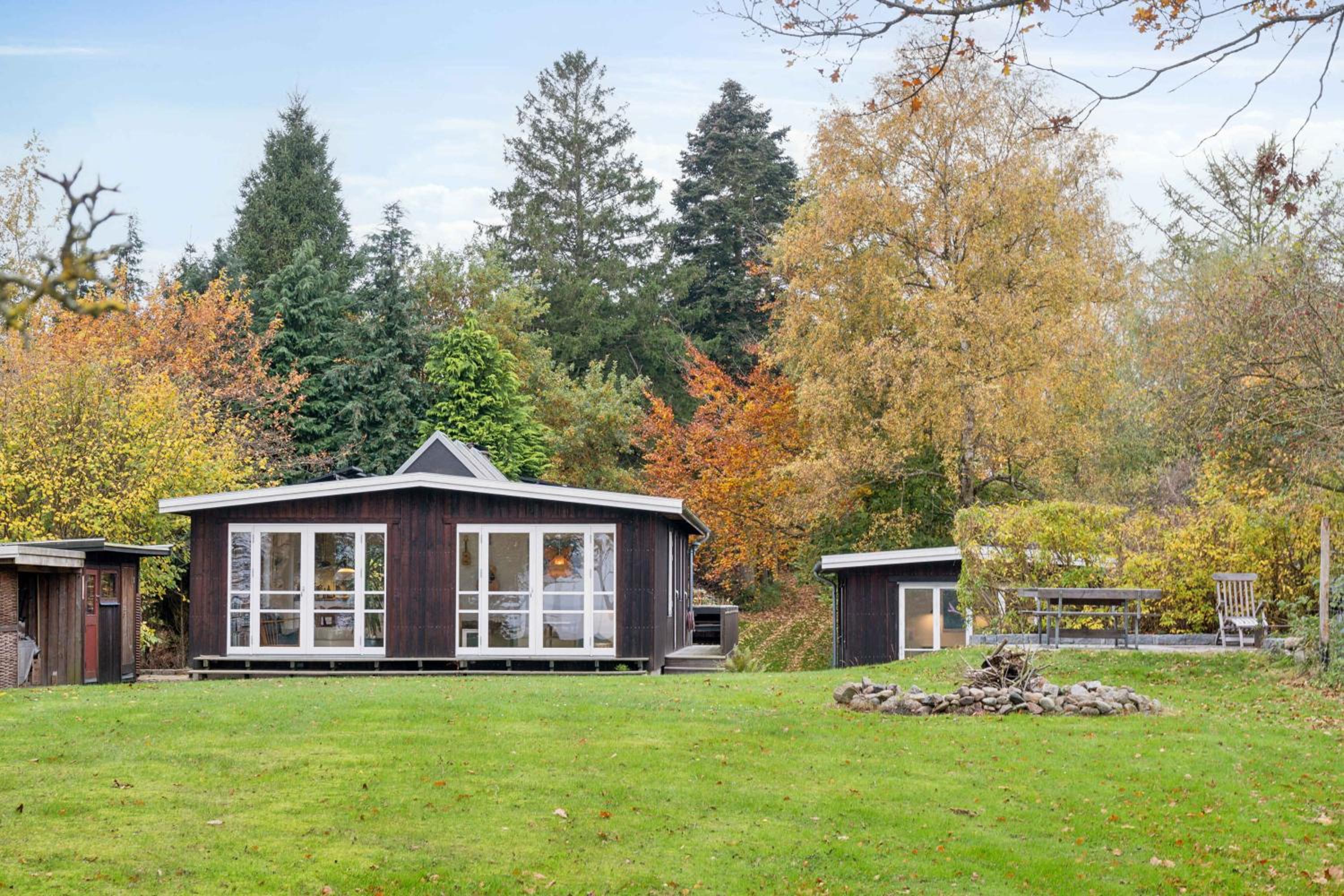 Holiday Home In Prime Location By Isefjord