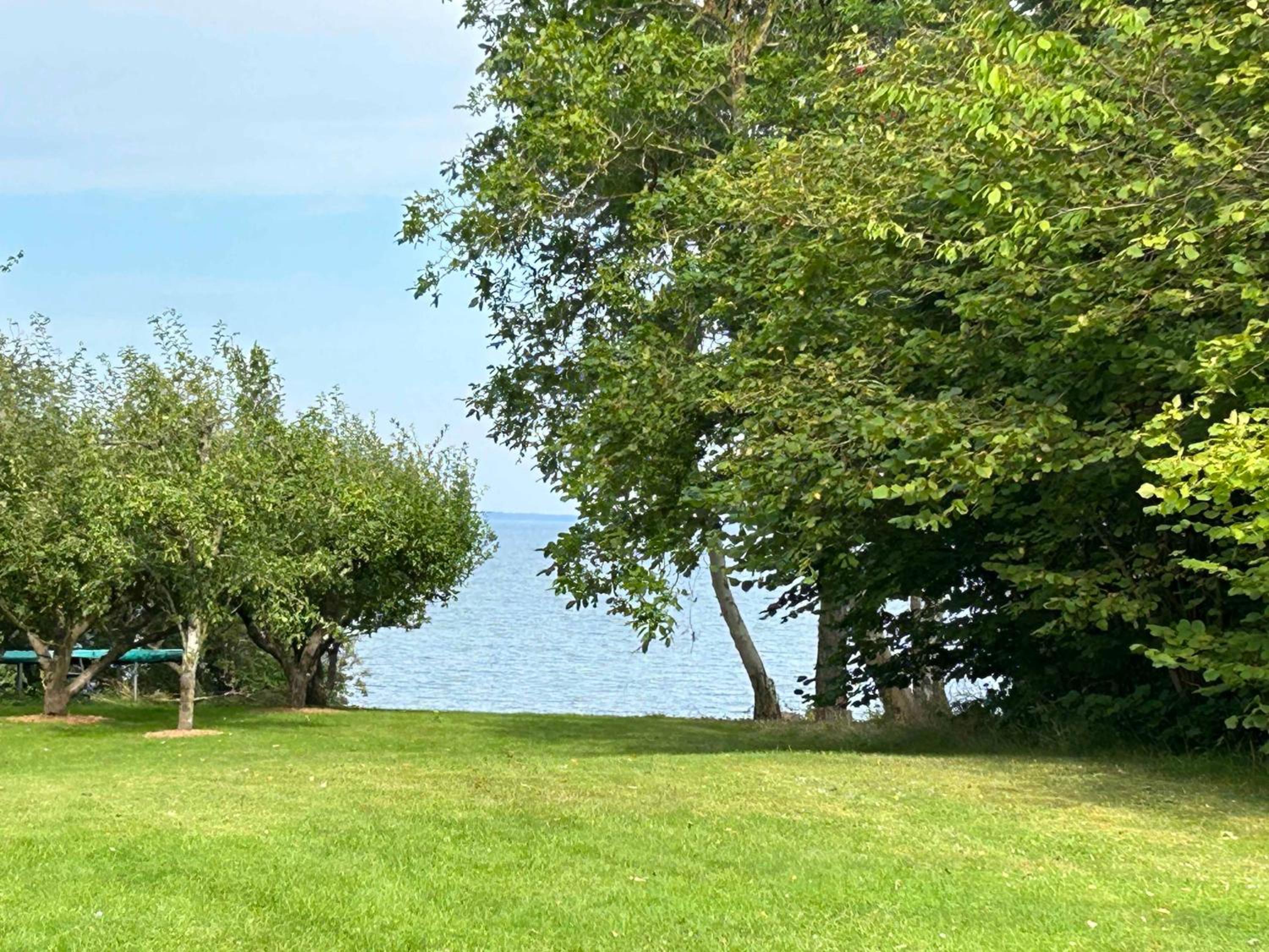 Holiday Home In Prime Location By Isefjord