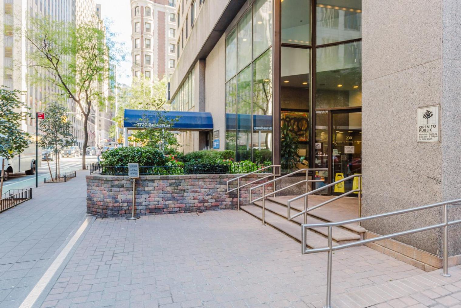Blueground Midtown W gym wd nr Central Park NYC-1585