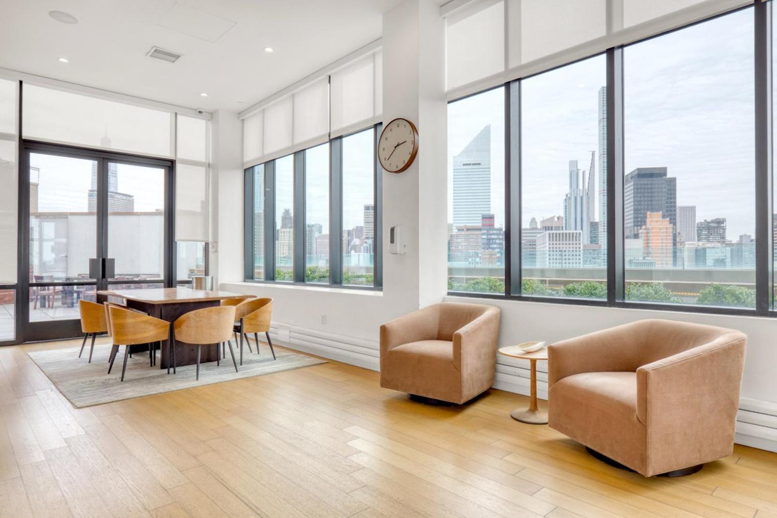 Blueground Midtown E gym wd nr UN NYC-1150
