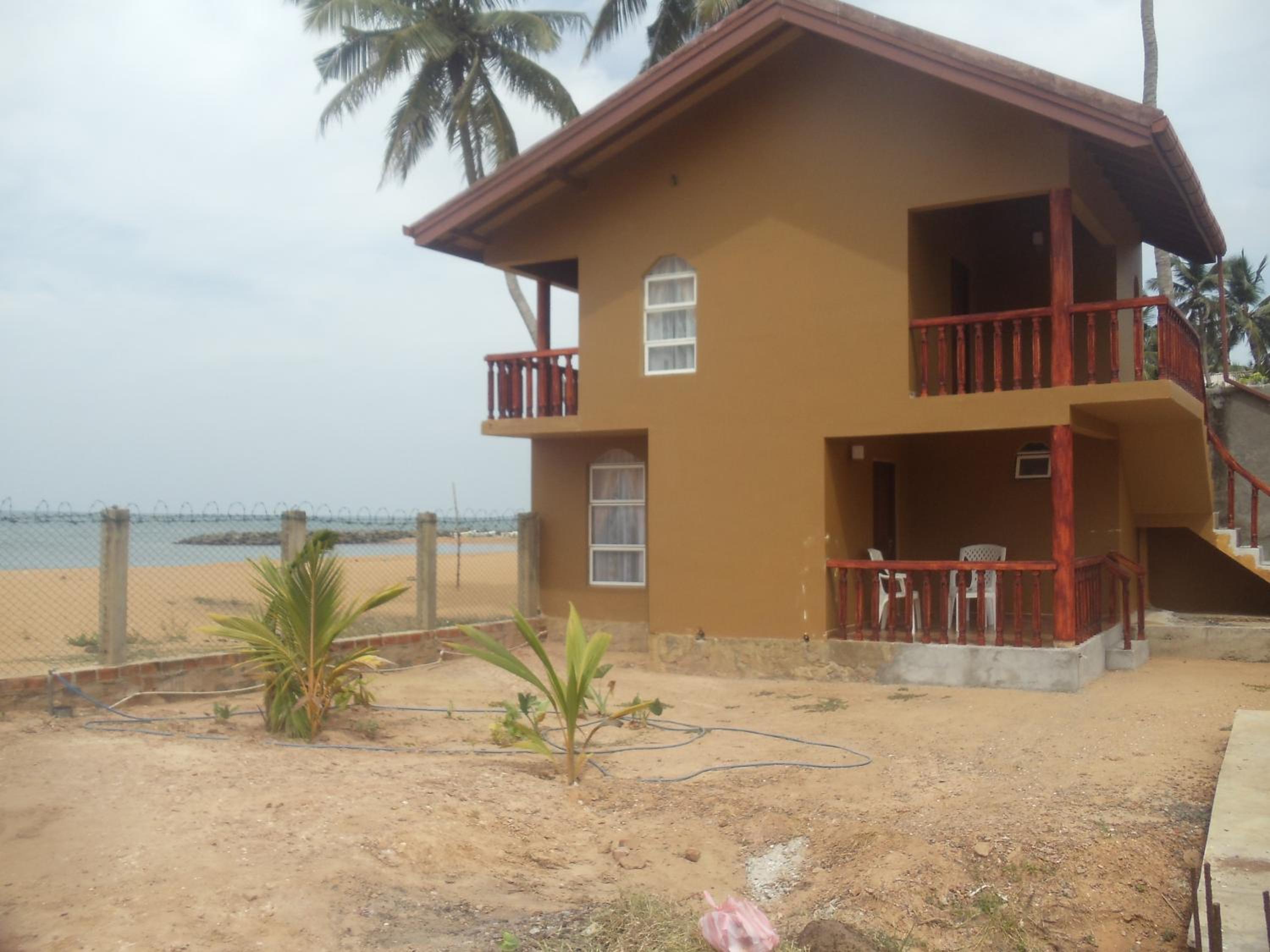 Sea Bay Resort view 3