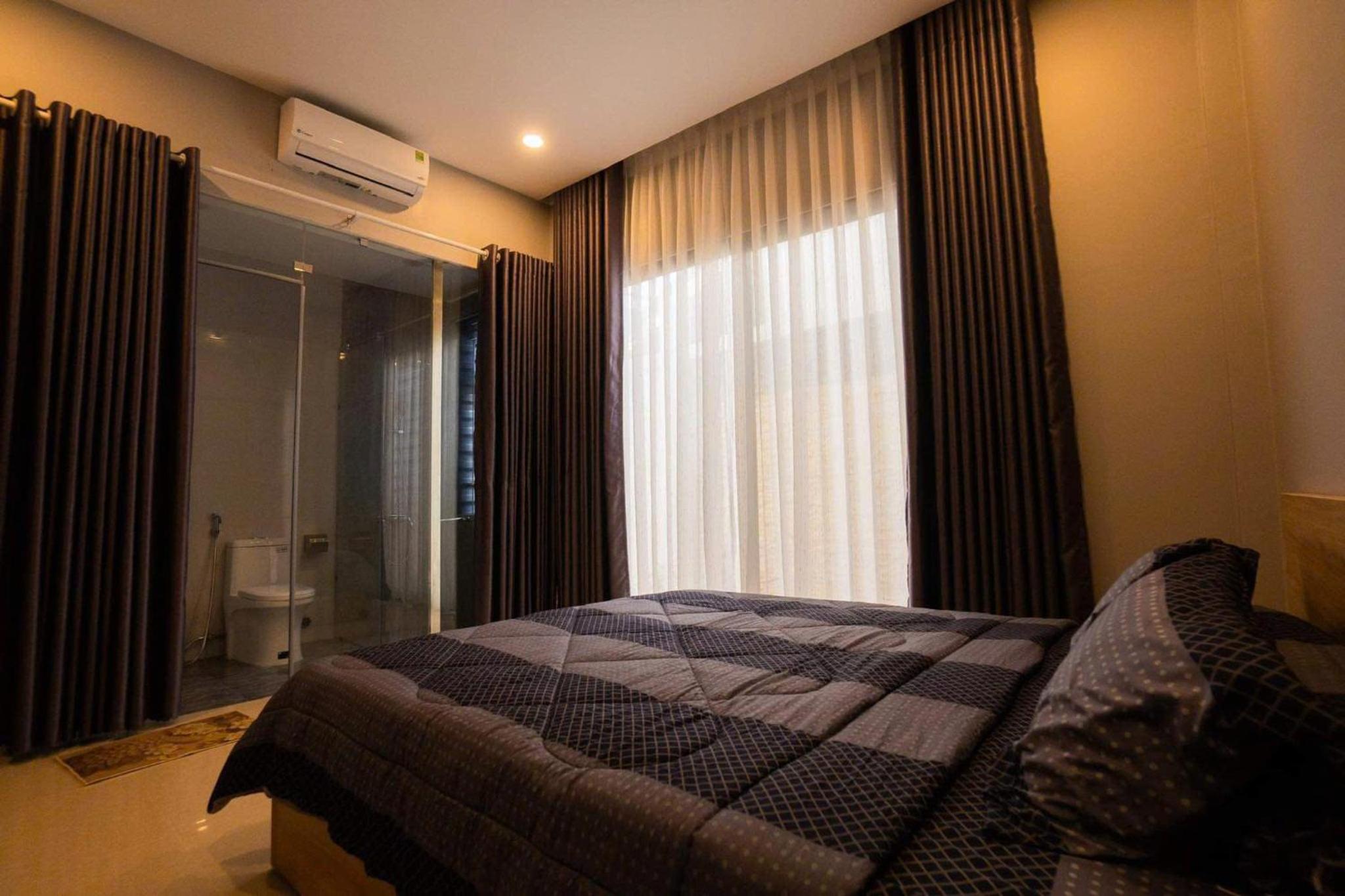 Nemo Homestay view 2