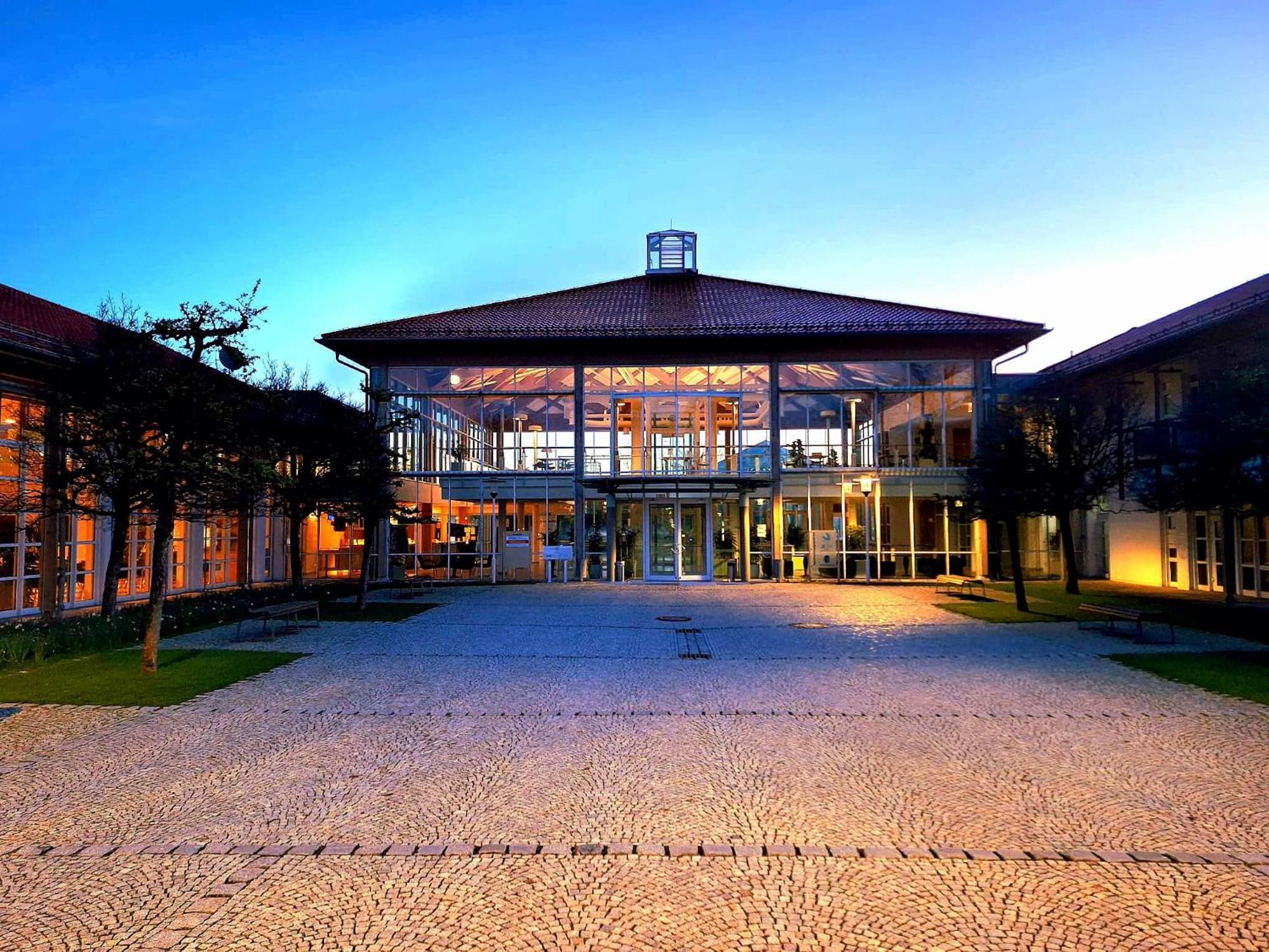 Hotel Sportschule Oberhaching