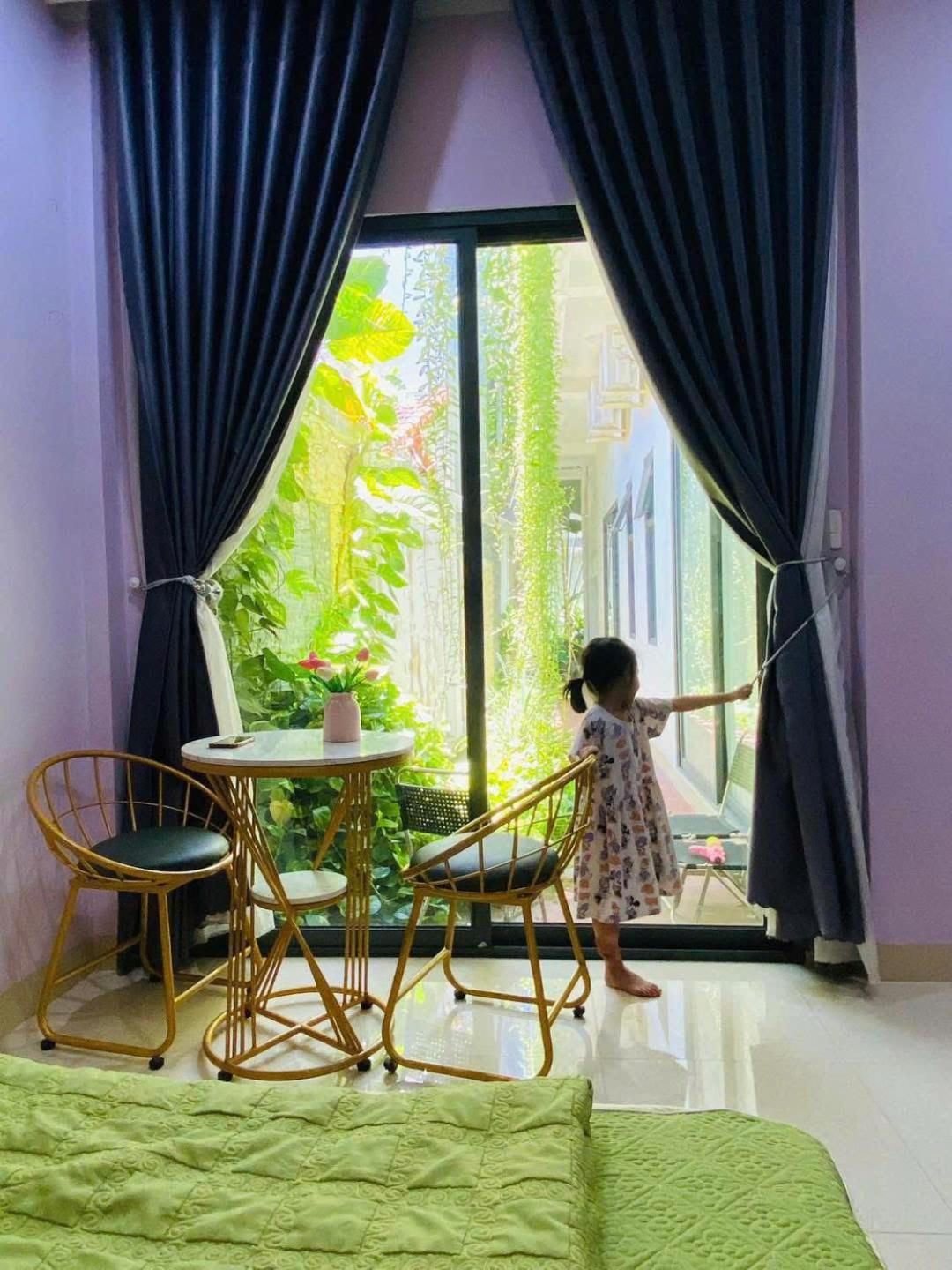 Nemo Homestay view 4