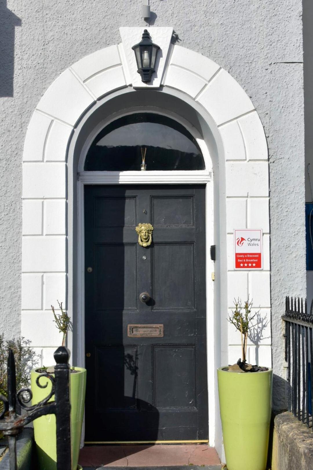 Eaton house