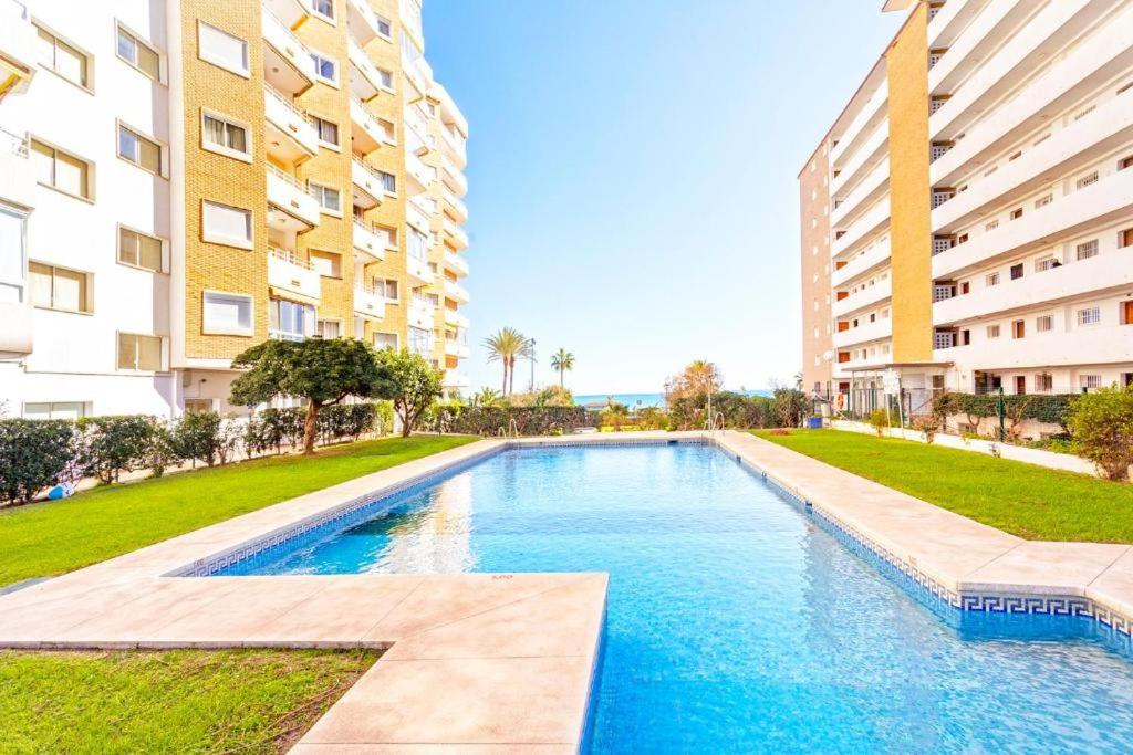 Suncoast Los Boliches