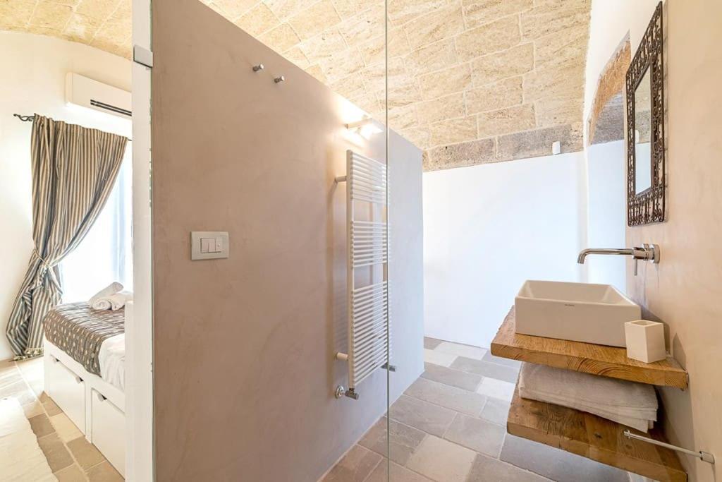Masseria delle Gnizze