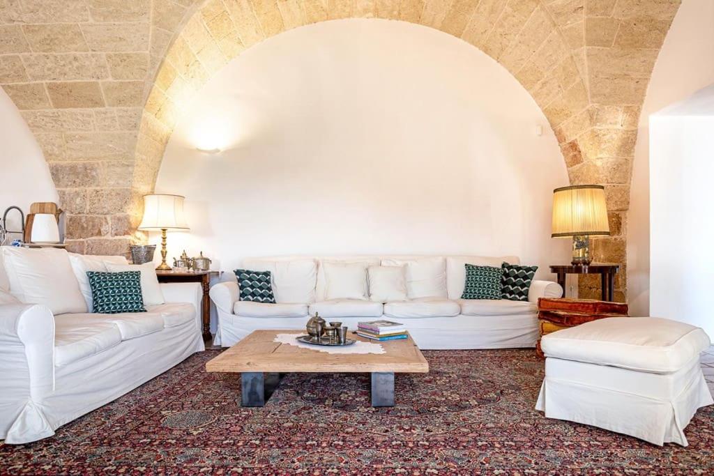 Masseria delle Gnizze