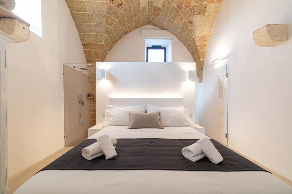 Masseria delle Gnizze