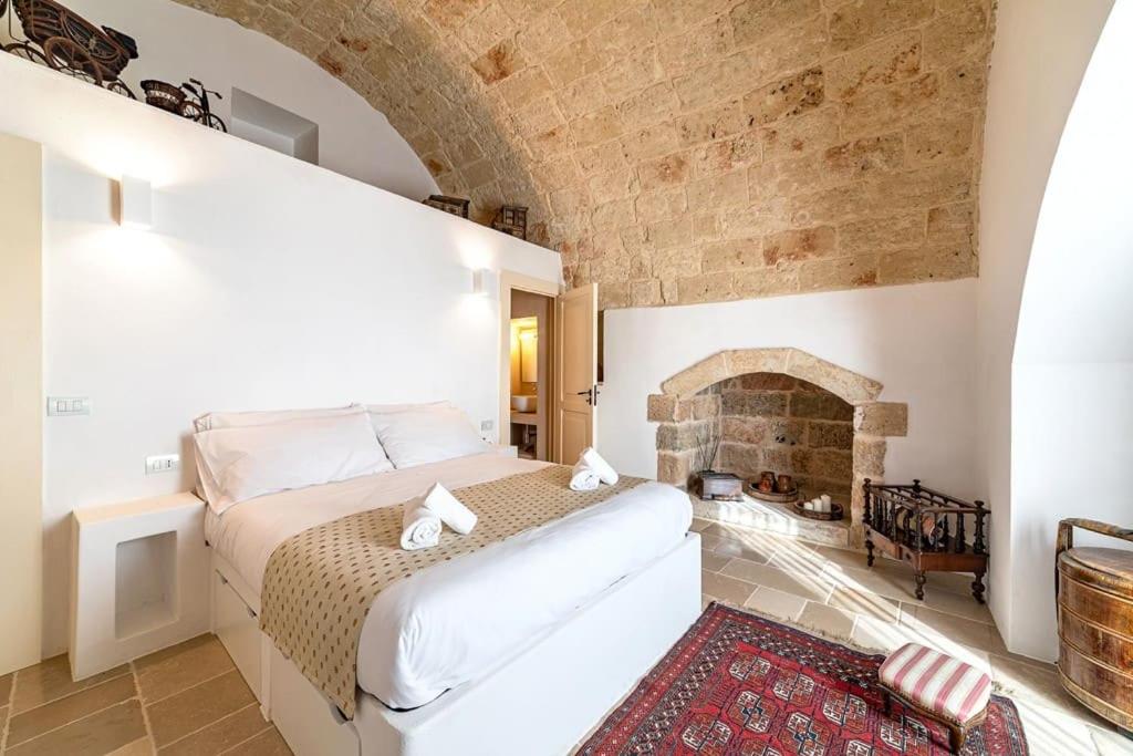Masseria delle Gnizze