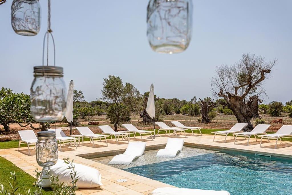 Masseria delle Gnizze