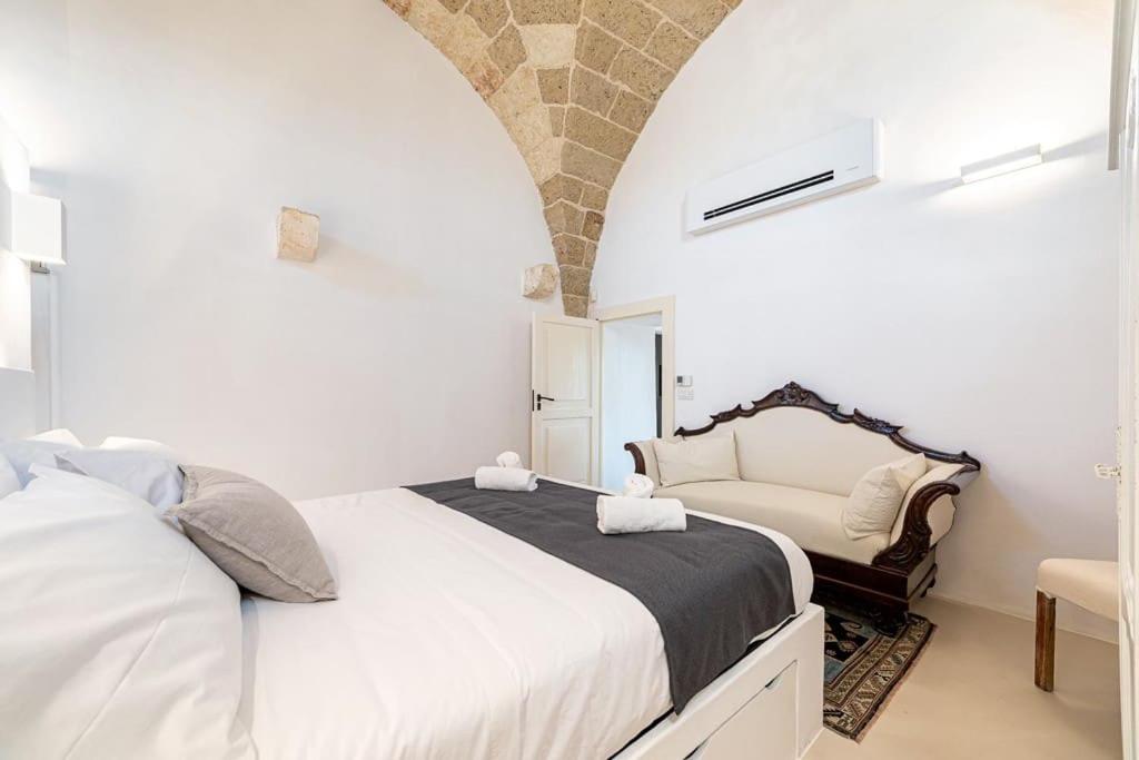 Masseria delle Gnizze