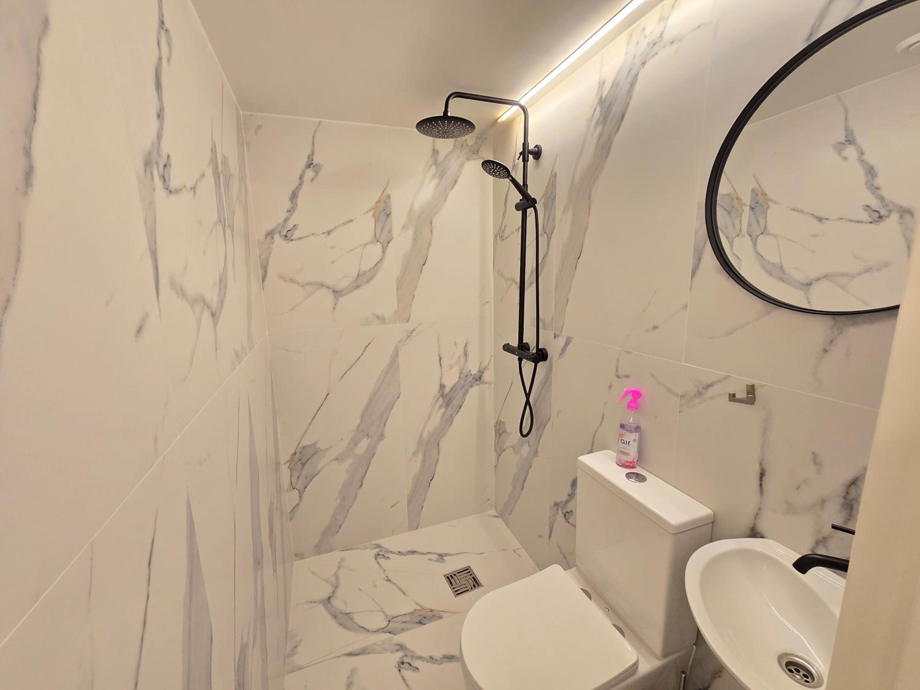 T7 studio apartment