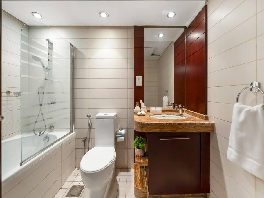 Royal Vista - Luxury 2BR Apartment at Burj Views Tower A - Downtown