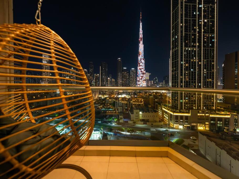 Royal Vista - Luxury 2BR Apartment at Burj Views Tower A - Downtown