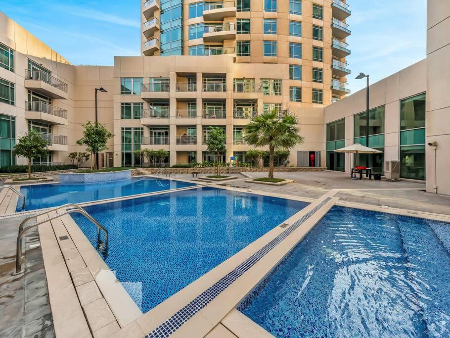 Royal Vista - Luxury 2BR Apartment at Burj Views Tower A - Downtown