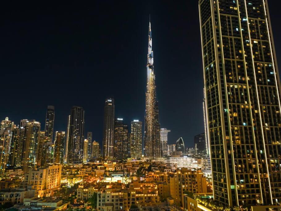 Royal Vista - Luxury 2BR Apartment at Burj Views Tower A - Downtown