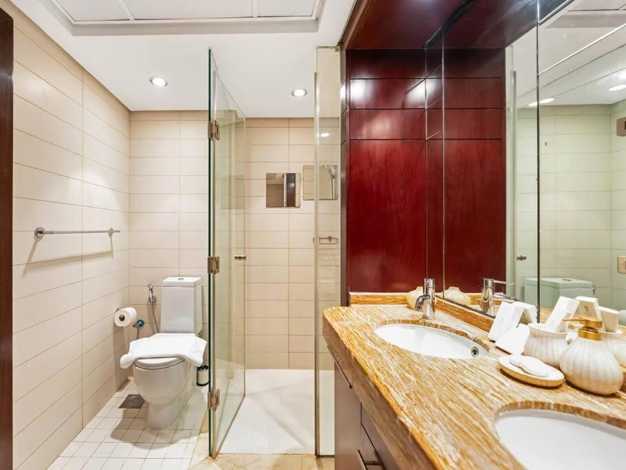 Royal Vista - Luxury 2BR Apartment at Burj Views Tower A - Downtown