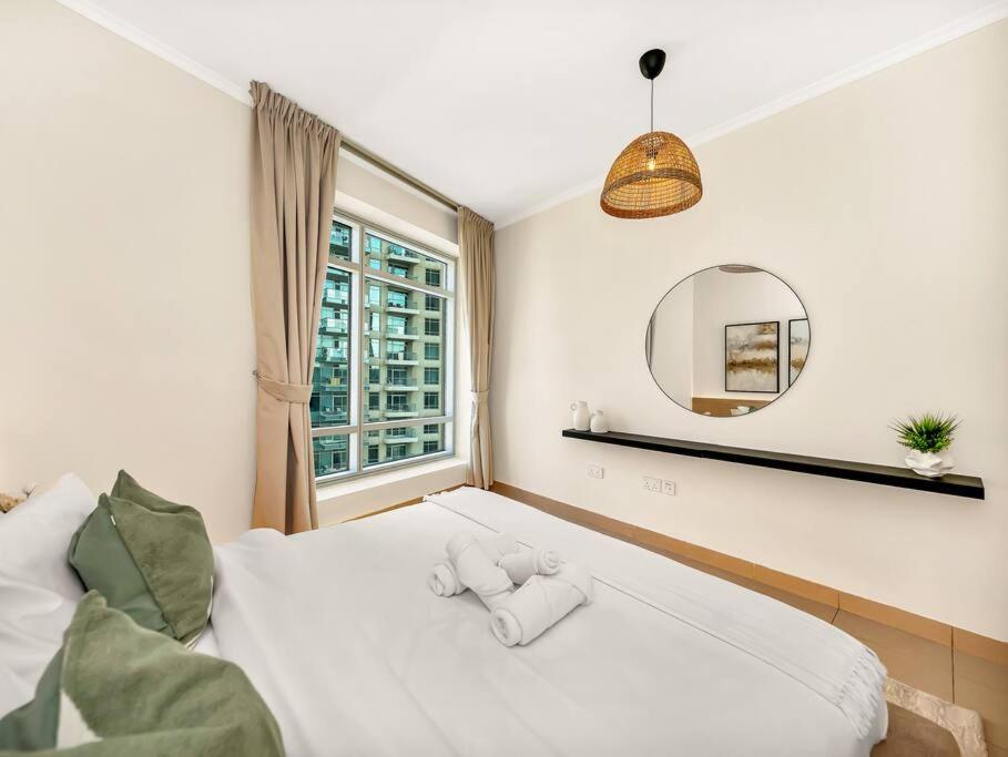 Royal Vista - Luxury 2BR Apartment at Burj Views Tower A - Downtown