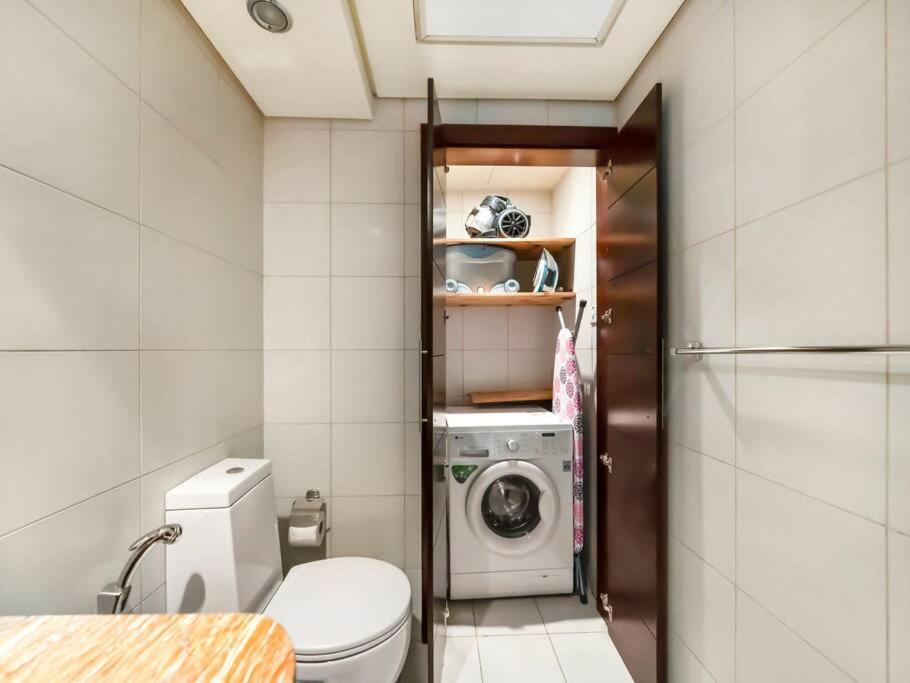 Royal Vista - Luxury 2BR Apartment at Burj Views Tower A - Downtown