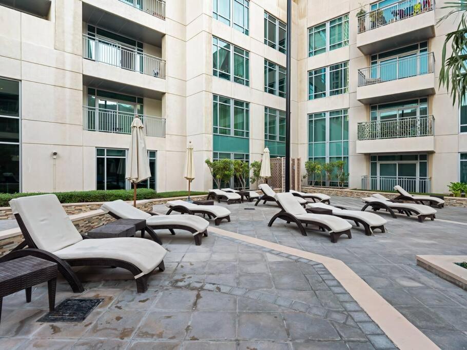 Royal Vista - Luxury 2BR Apartment at Burj Views Tower A - Downtown
