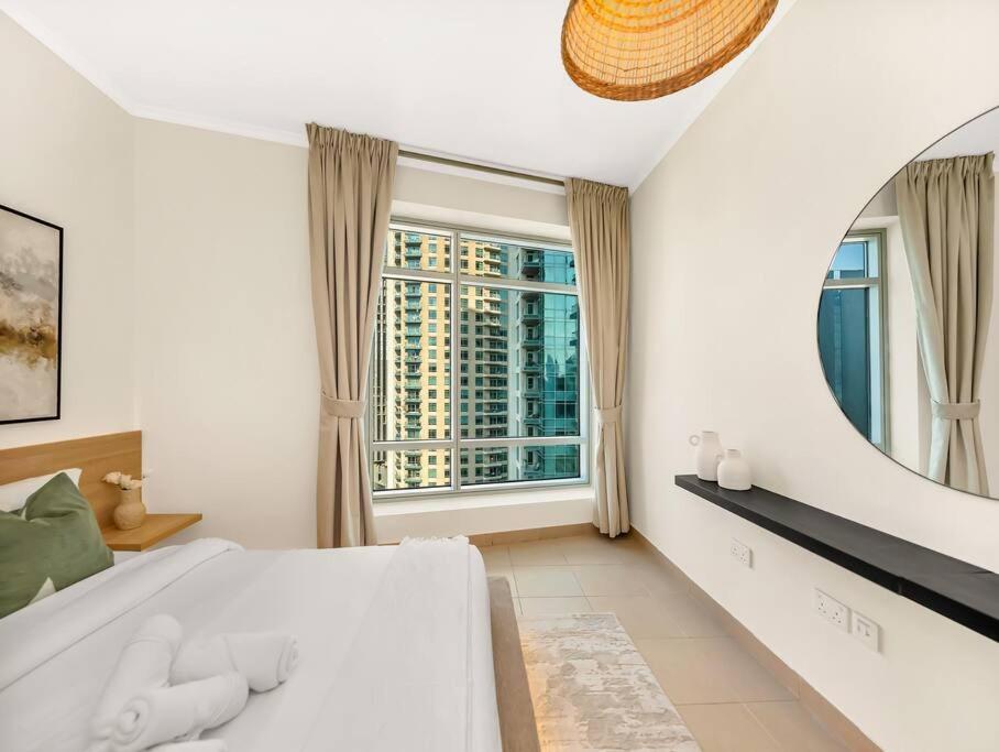 Royal Vista - Luxury 2BR Apartment at Burj Views Tower A - Downtown