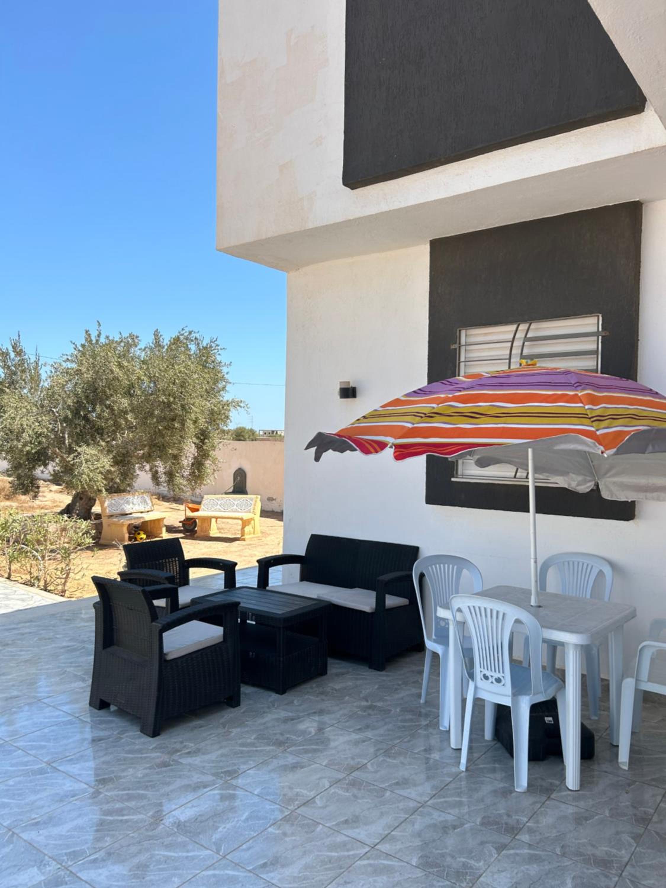 Maison a djerba view 3
