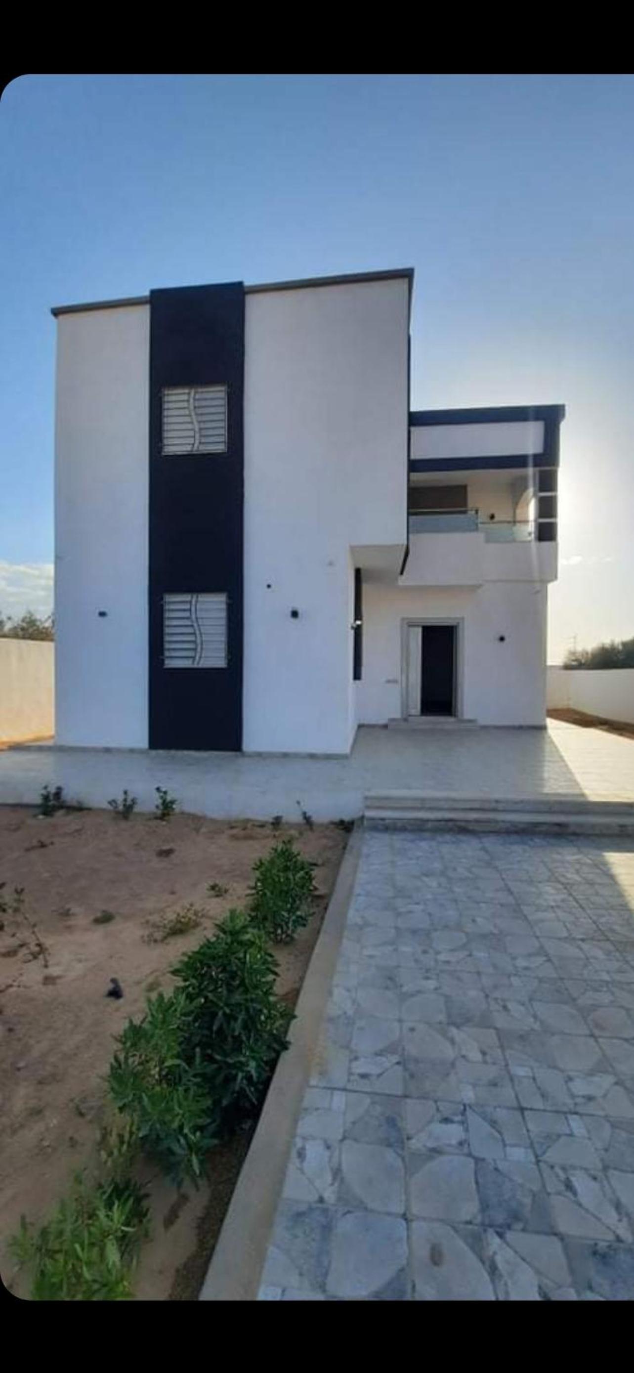 Maison a djerba view 2