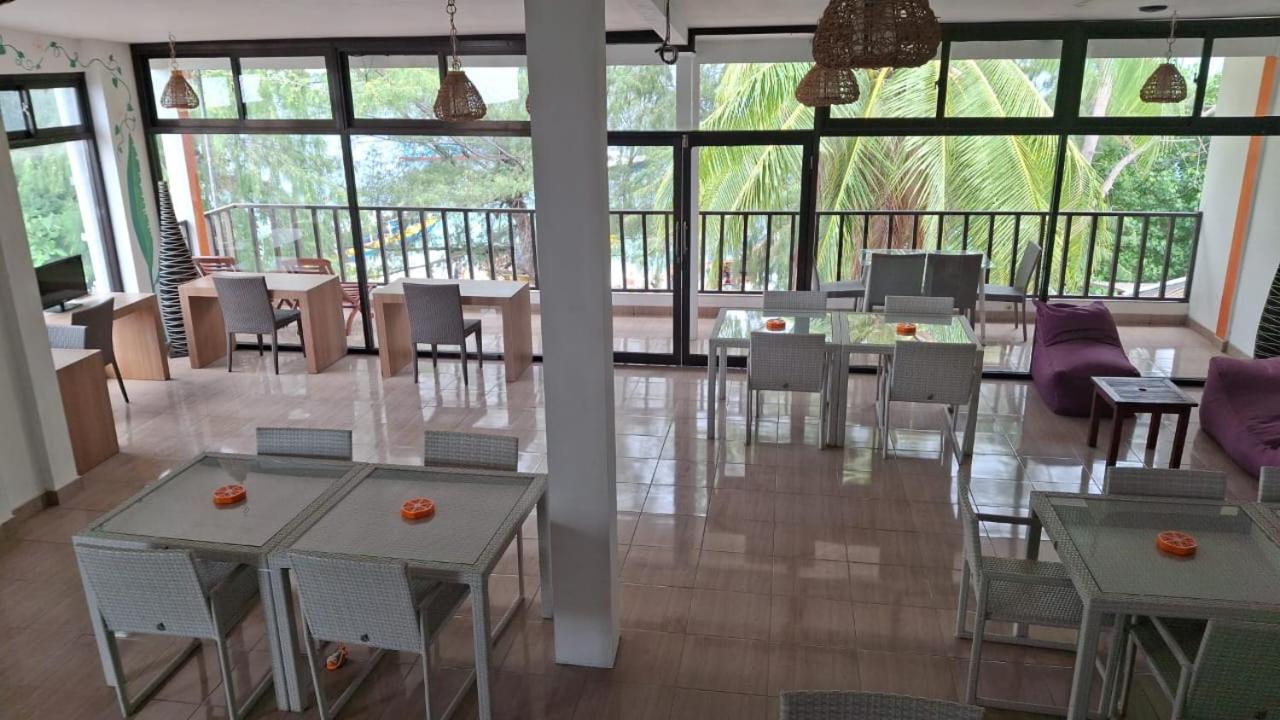 Tropica Gili Total Body Fit