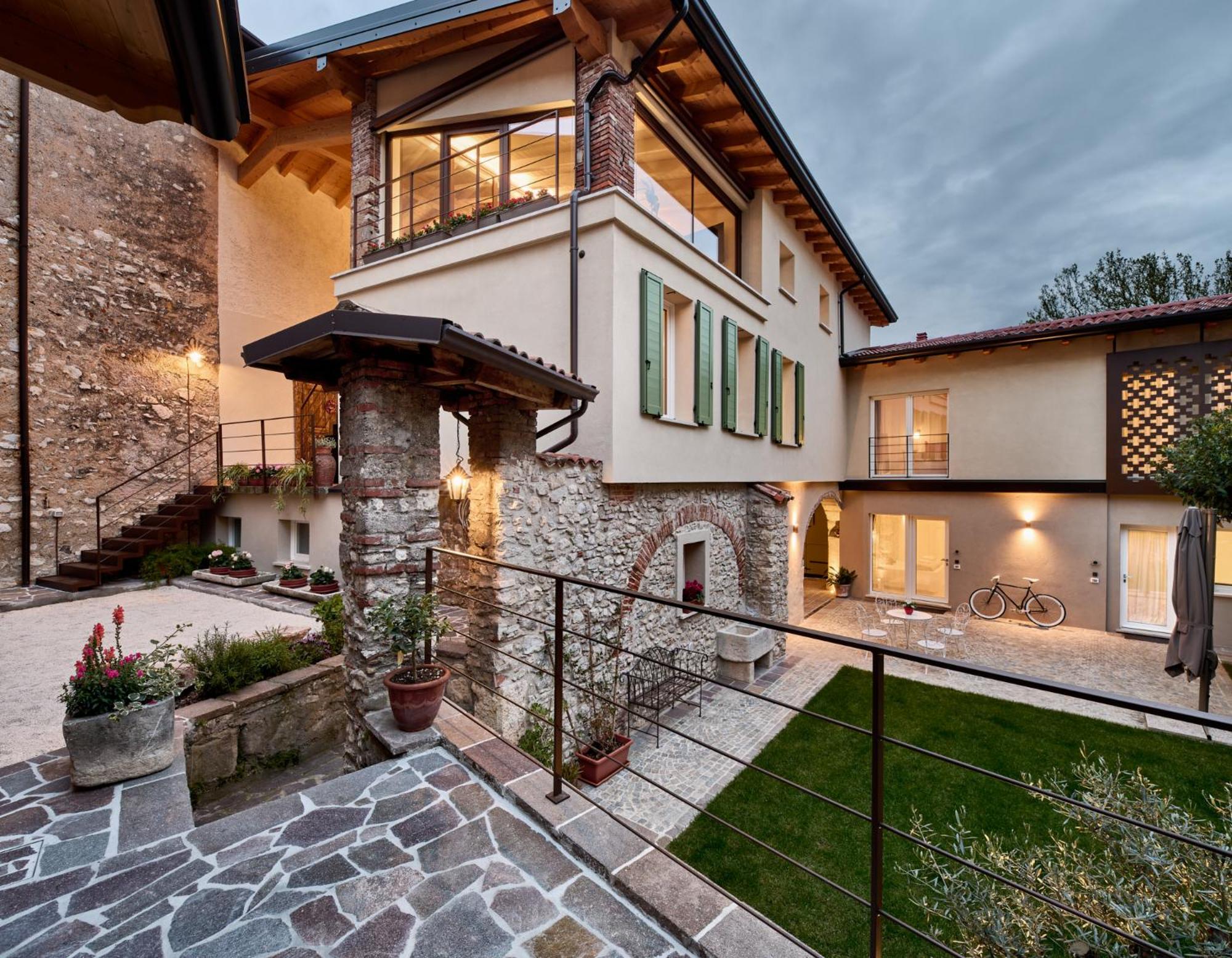 Corte Torchio B&B