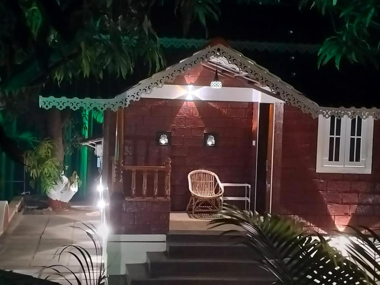 Shantadurga Beachside Homestay