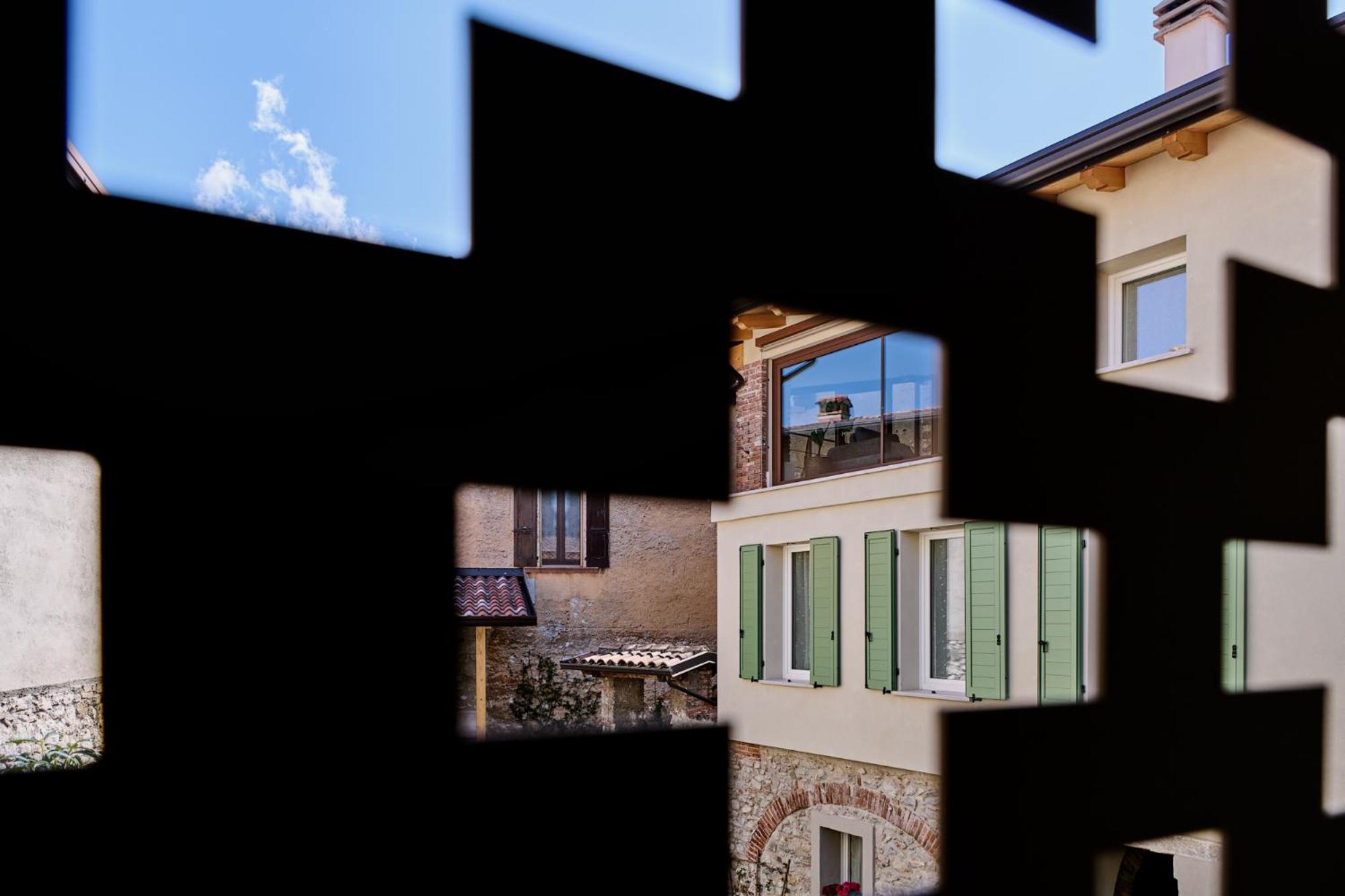 Corte Torchio B&B en Roe