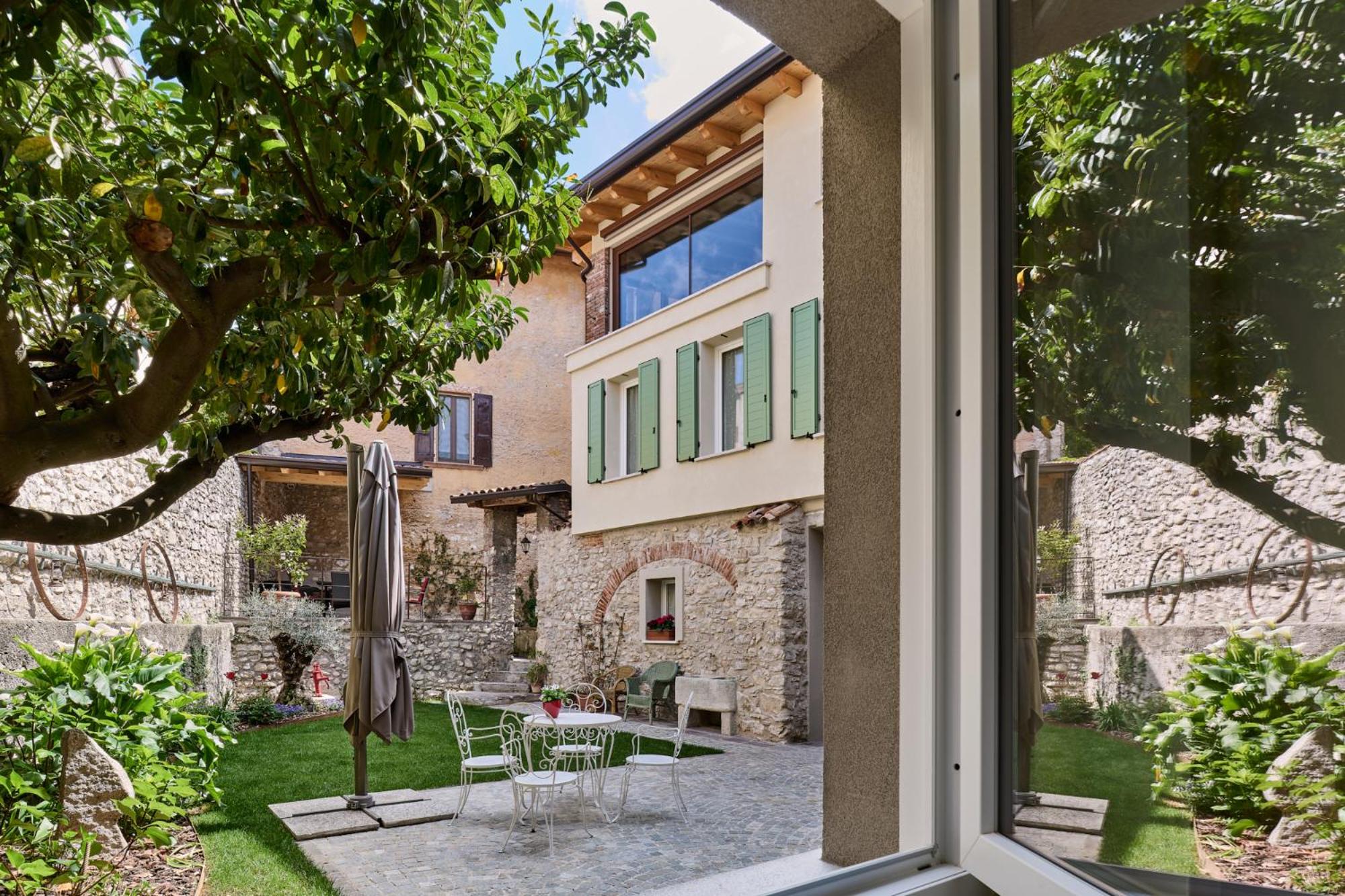 Corte Torchio B&B, photo 18