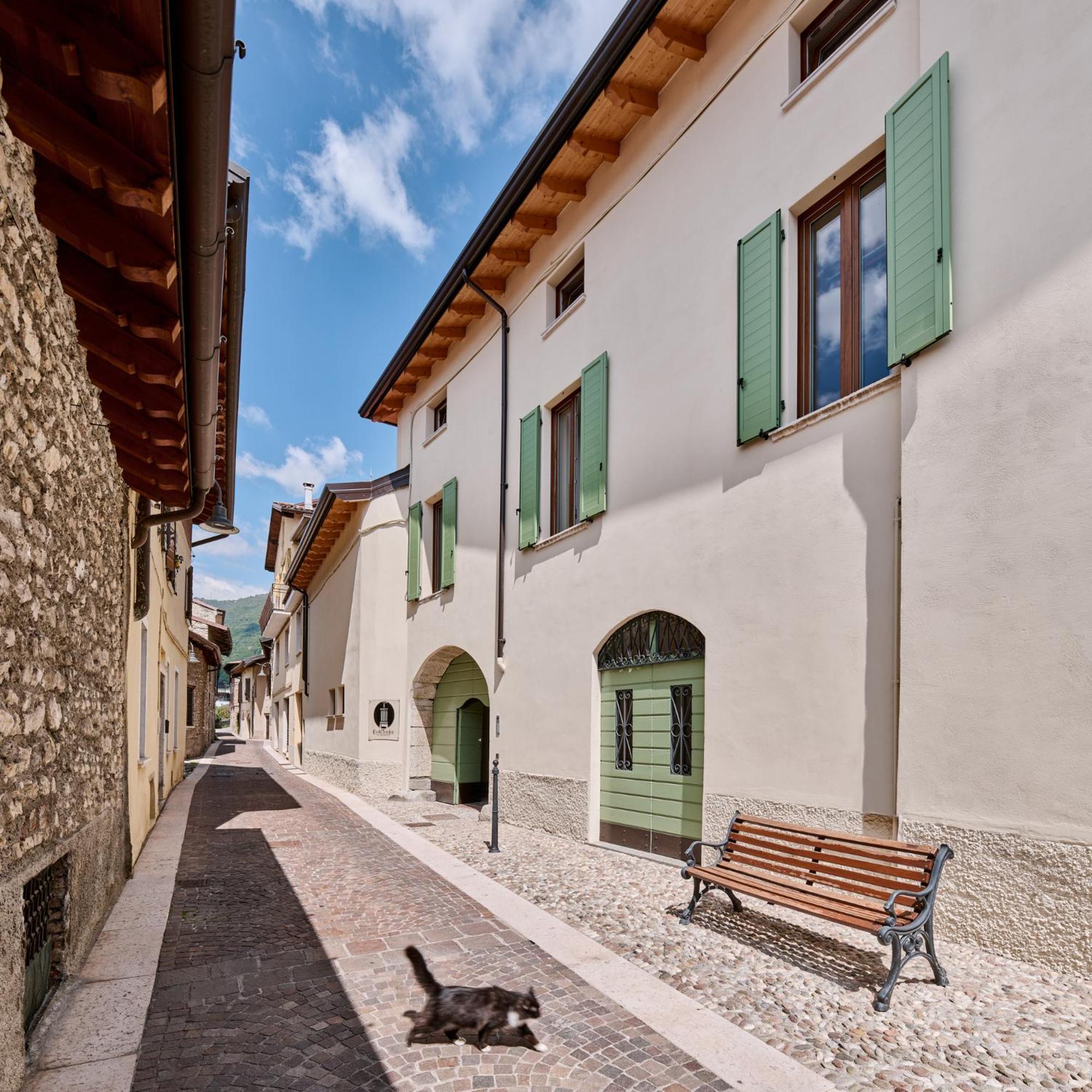 Corte Torchio B&B, photo 25