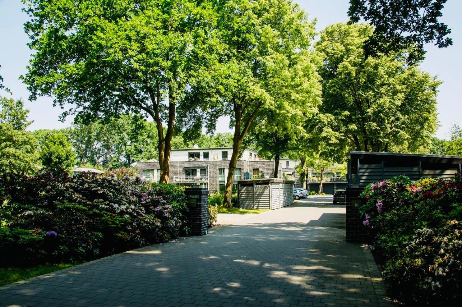 Ferienwohnung An der Mühle