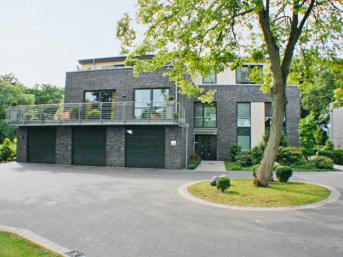 Ferienwohnung An der Mühle