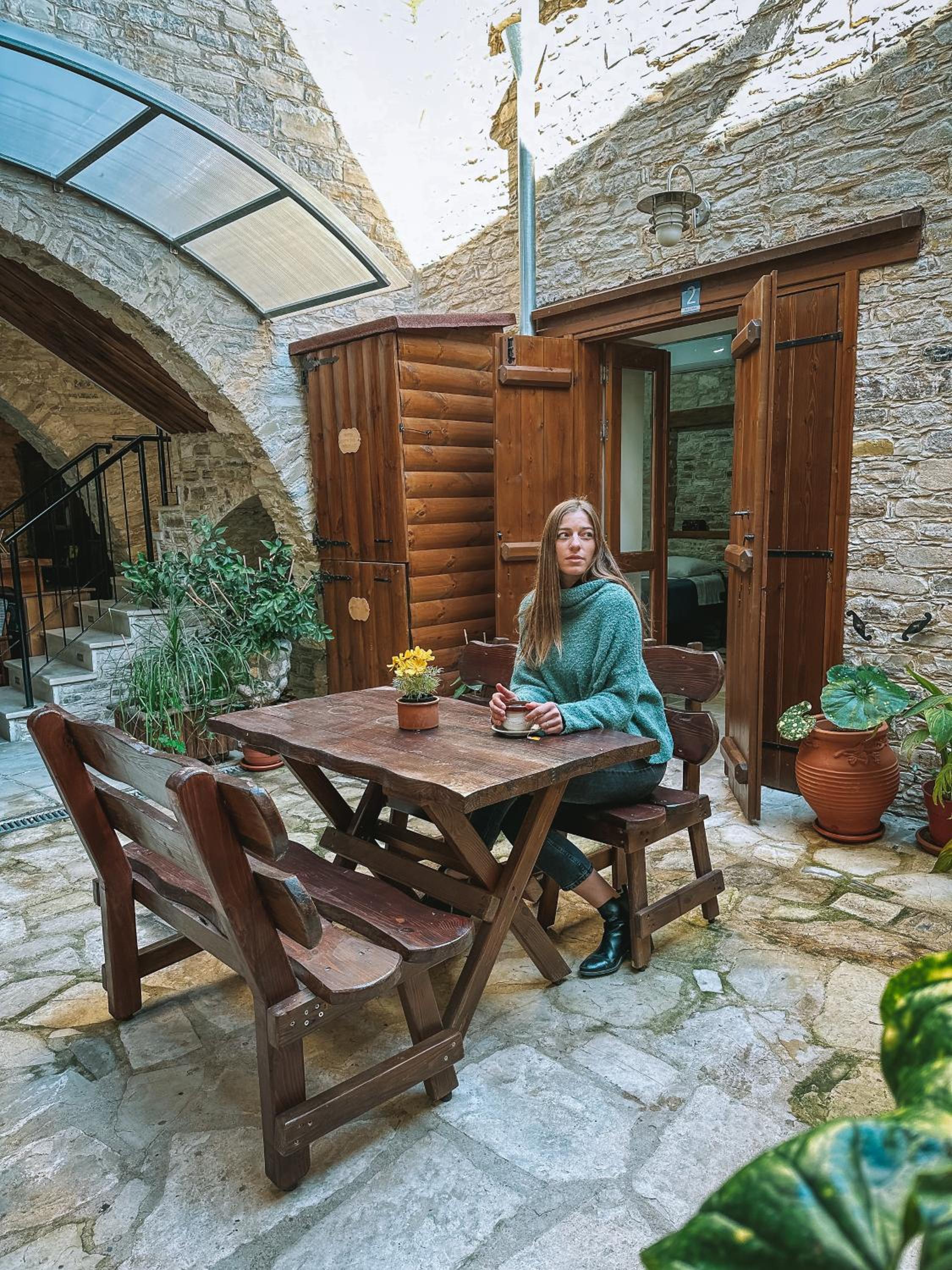 Lazaros Stonehouse
