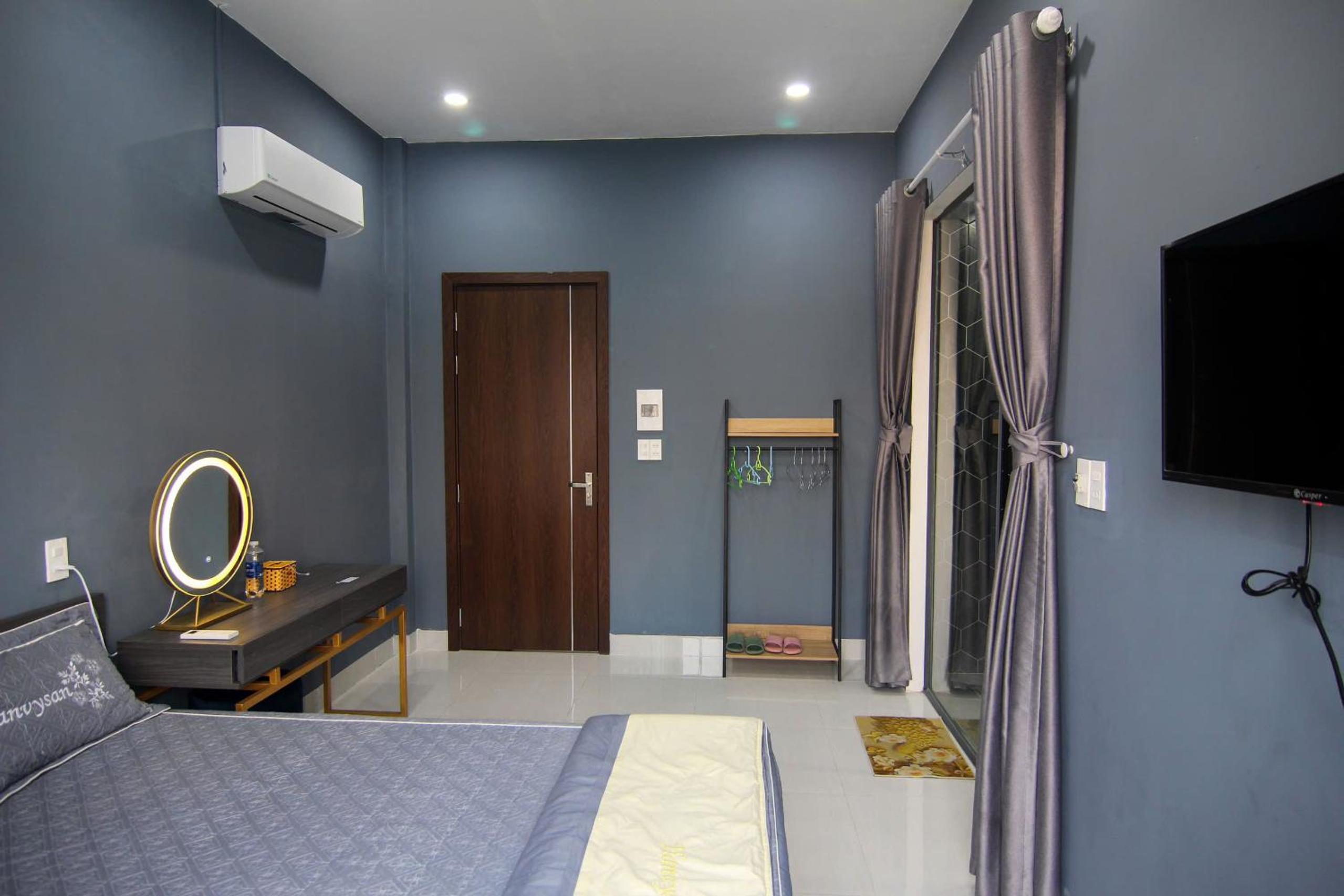 Nemo Homestay view 3