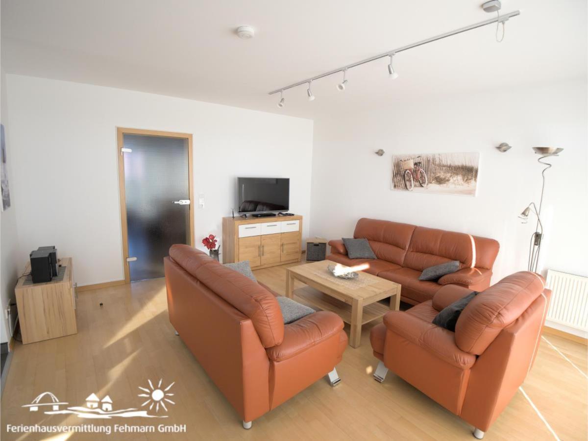 53 Ferienwohnung im Fritz-Bleyl-Weg 14 OG rechts