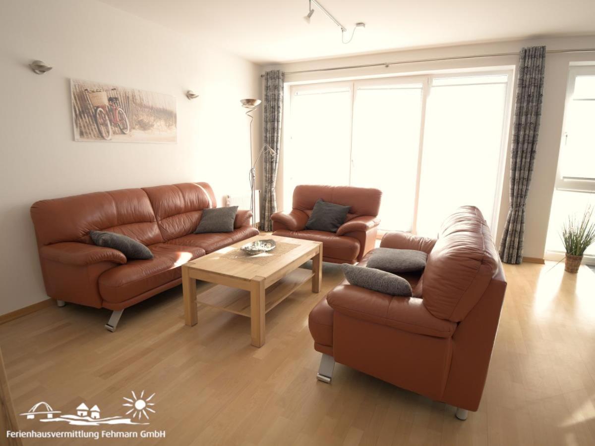 53 Ferienwohnung im Fritz-Bleyl-Weg 14 OG rechts