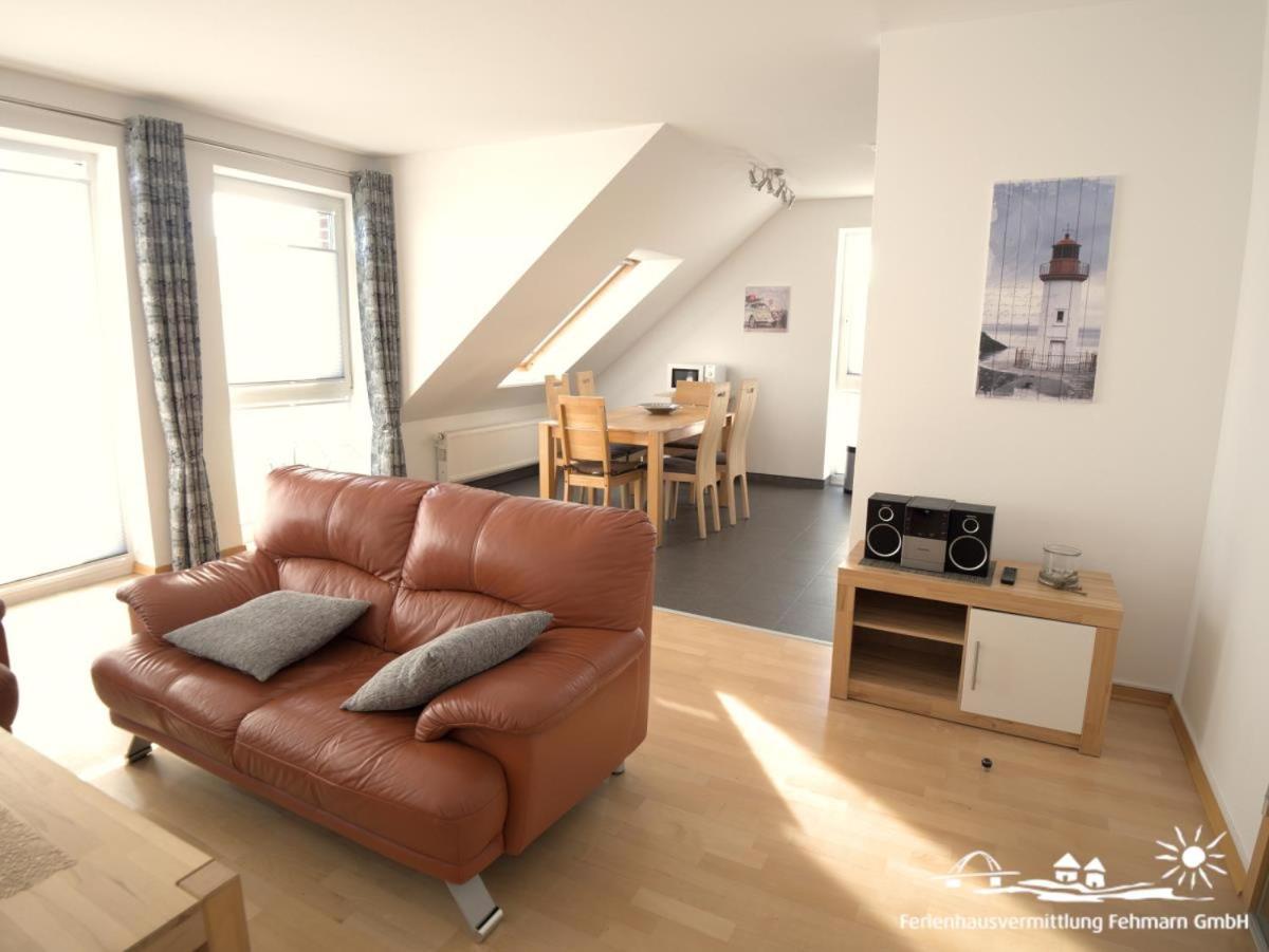 53 Ferienwohnung im Fritz-Bleyl-Weg 14 OG rechts