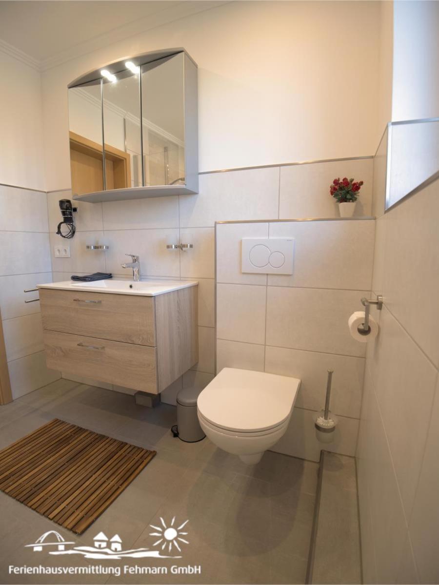 53 Ferienwohnung im Fritz-Bleyl-Weg 14 OG rechts