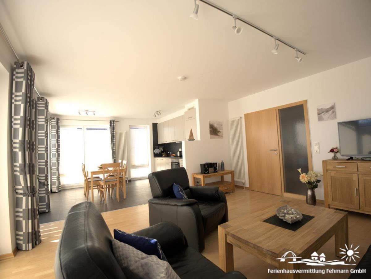 51 Ferienwohnung im Fritz-Bleyl-Weg 14 EG rechts
