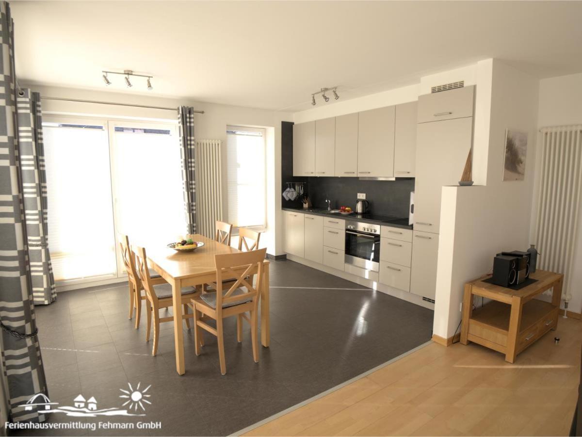51 Ferienwohnung im Fritz-Bleyl-Weg 14 EG rechts