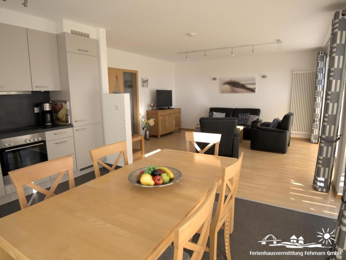 51 Ferienwohnung im Fritz-Bleyl-Weg 14 EG rechts