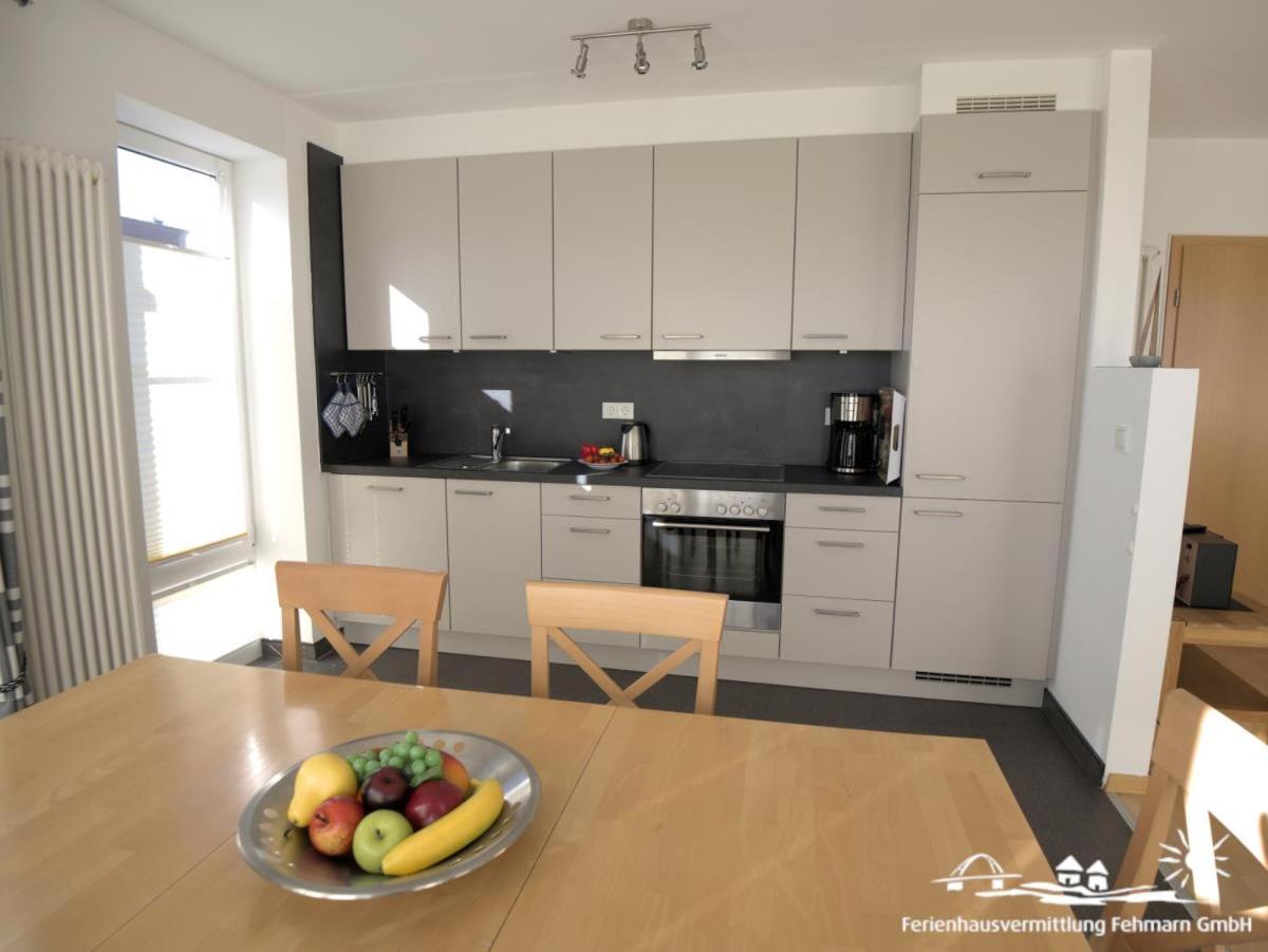 51 Ferienwohnung im Fritz-Bleyl-Weg 14 EG rechts